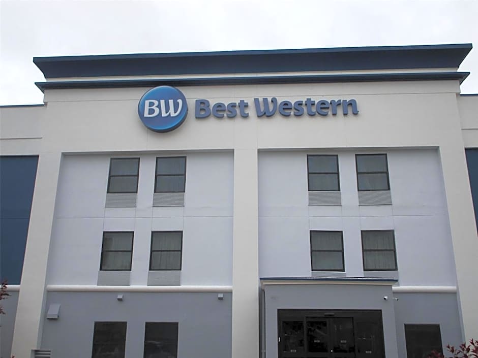 Best Western St. Louis Fairview Heights