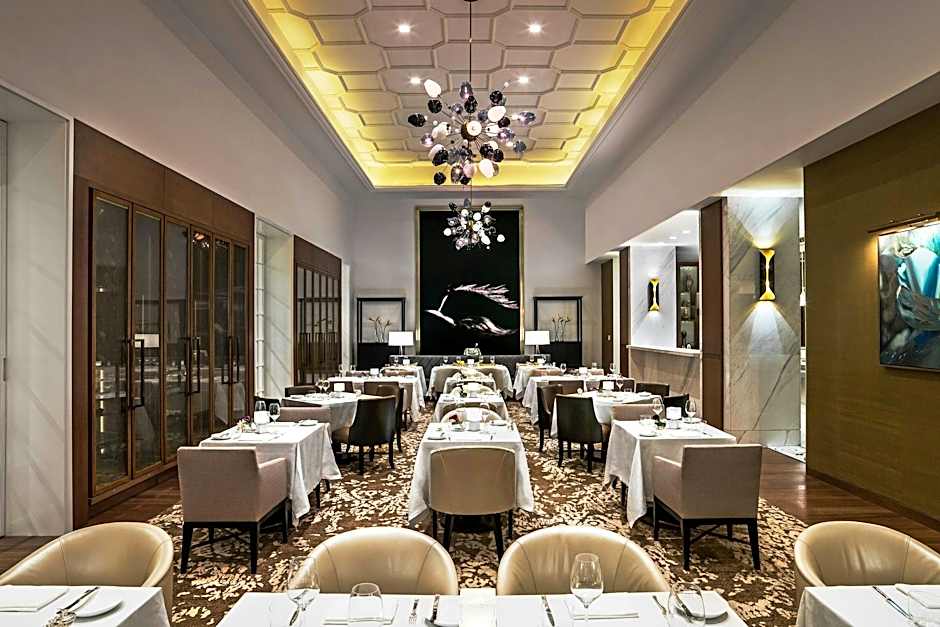 The St. Regis Macao