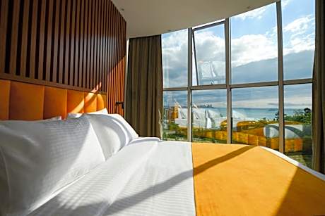 Calligraphy Hotel and Cottages