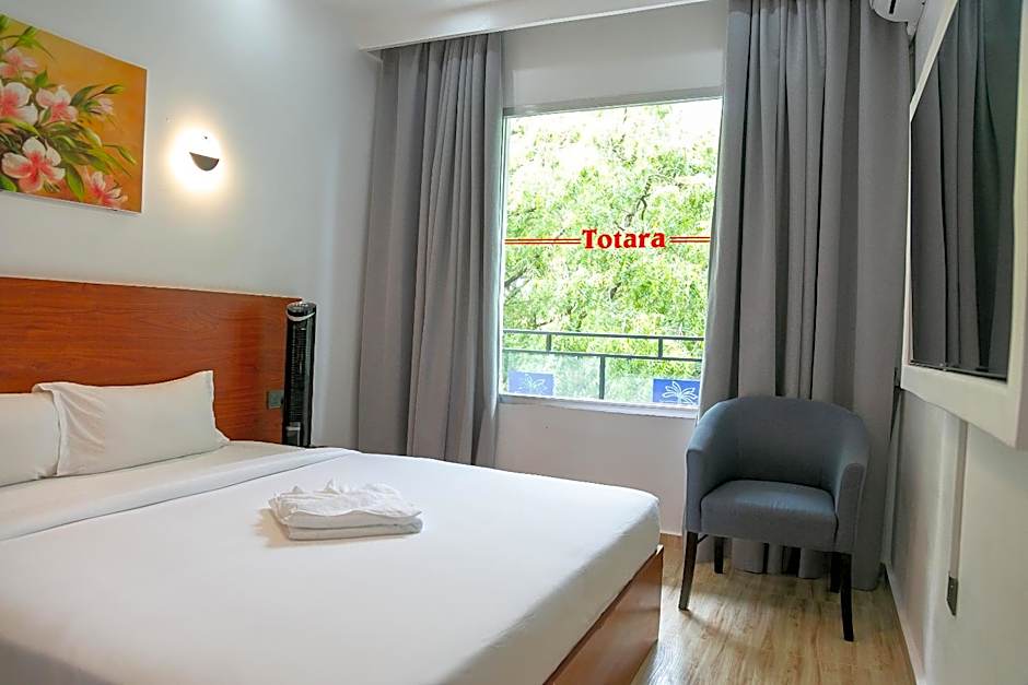 Hotel Totara