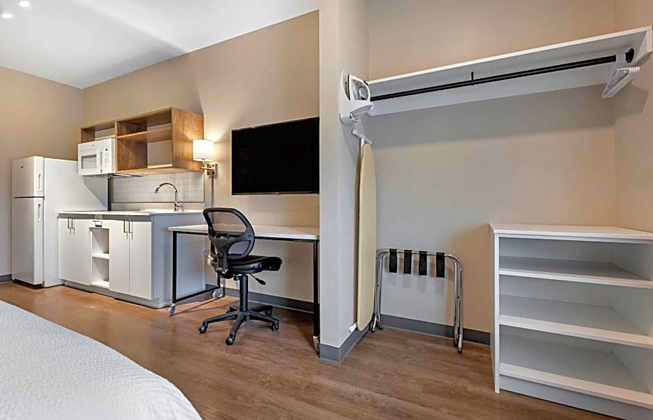 Extended Stay America Premier Suites - Asheville