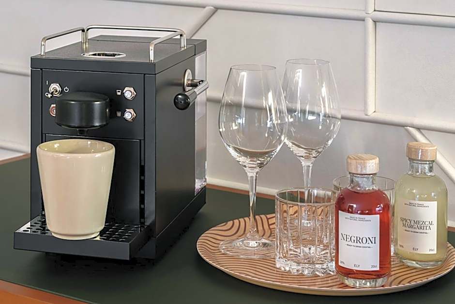 Sheraton Stockholm Hotel