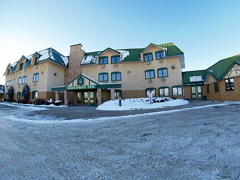 Travelodge by Wyndham Lacombe