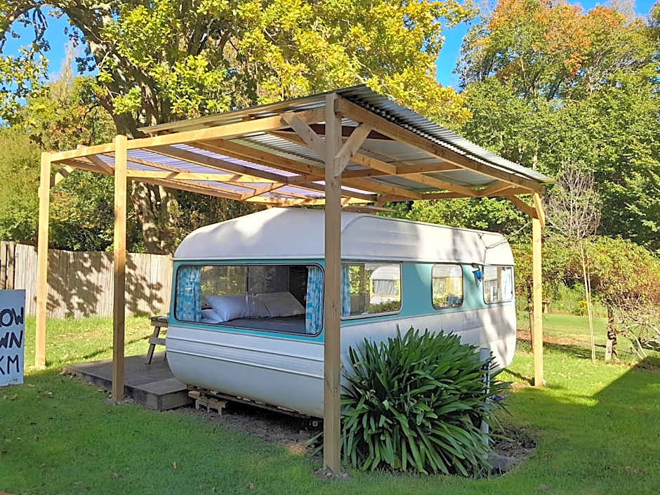 Dickson Holiday Park