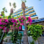 Moda Beach Hotel