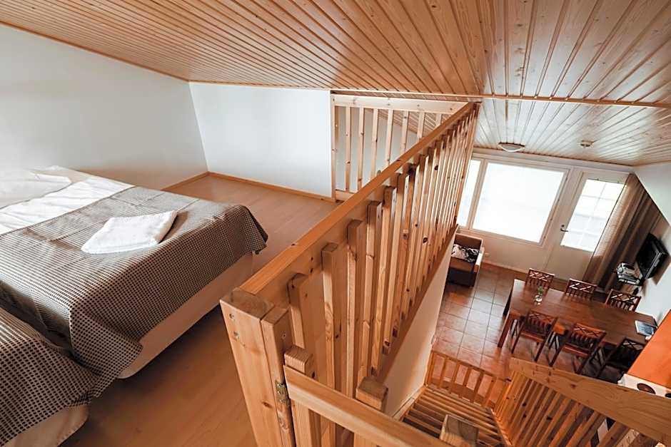 Lapland Hotels Akashotelli