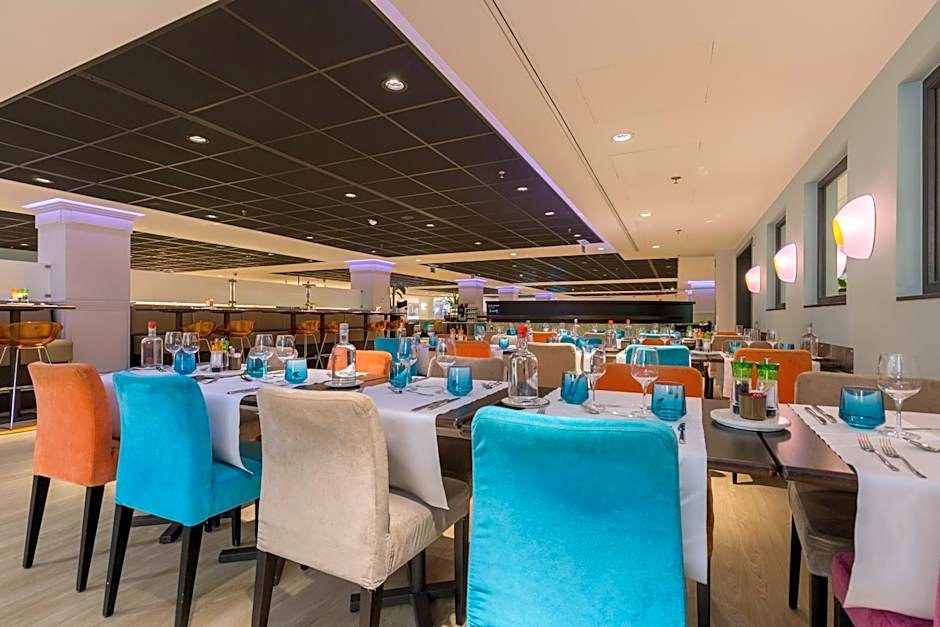 Thon Hotel Brussels City Centre