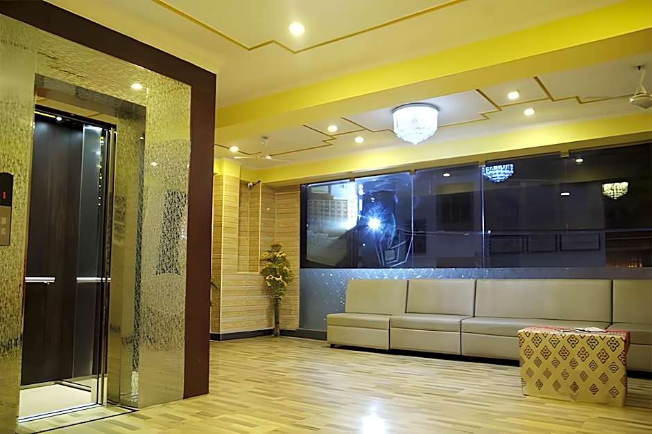 SSK Residency Kanchipuram