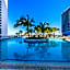 Gale Residence in Downtown Miami