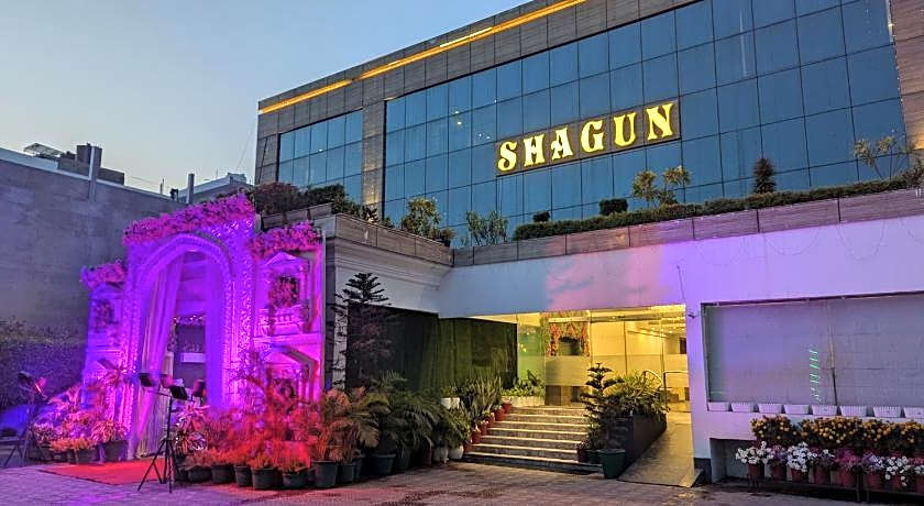 Hotel Shagun Chandigarh -Zirakpur