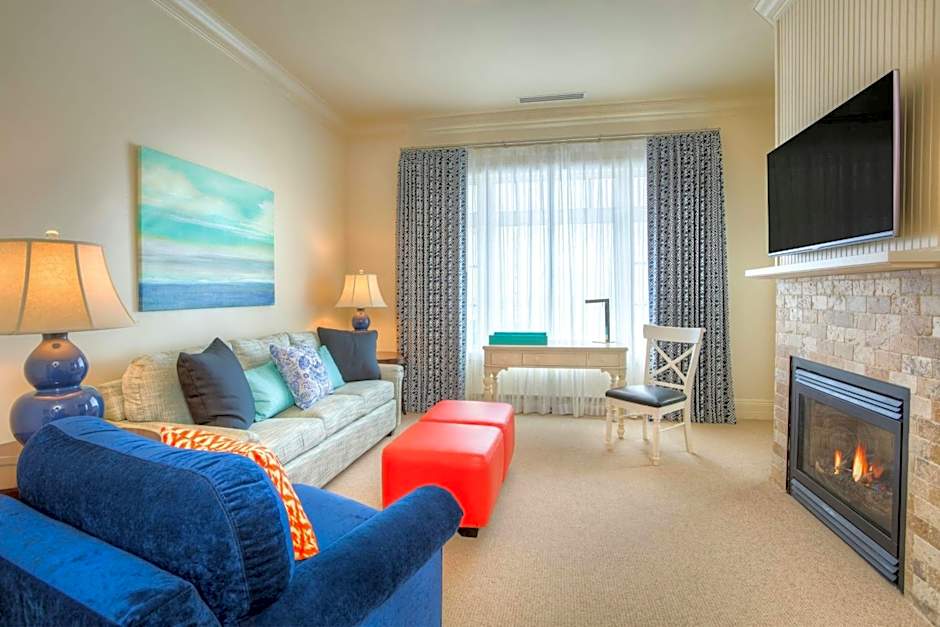 Inn at Bay Harbor, Autograph Collection by Marriott