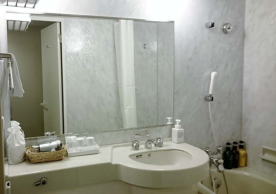 Hotel Ascent Plaza Hamamatsu