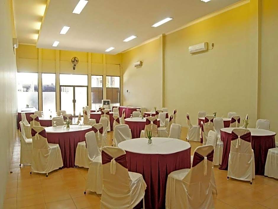 The Winner Premier Hotel