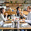 HOTEL APART - Welcoming l Urban Feel l Design