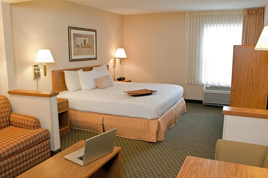 Baymont by Wyndham Oklahoma City/Quail Springs