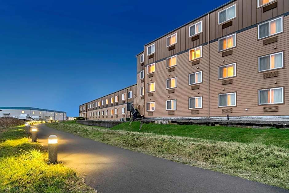 Lloyd Hotel Astoria Bayfront, an Ascend Collection Hotel