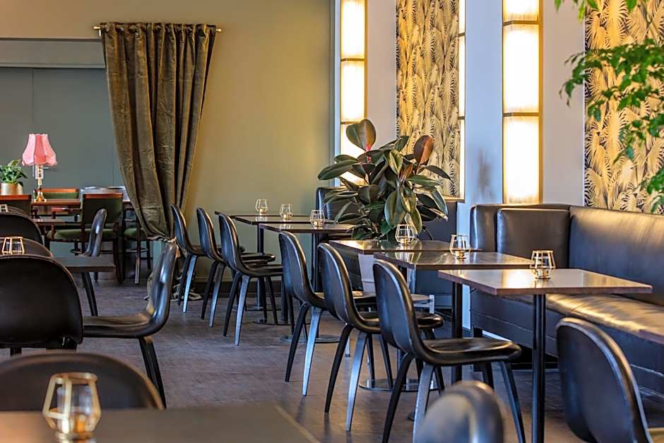 Hotel Astoria, Best Western Signature Collection