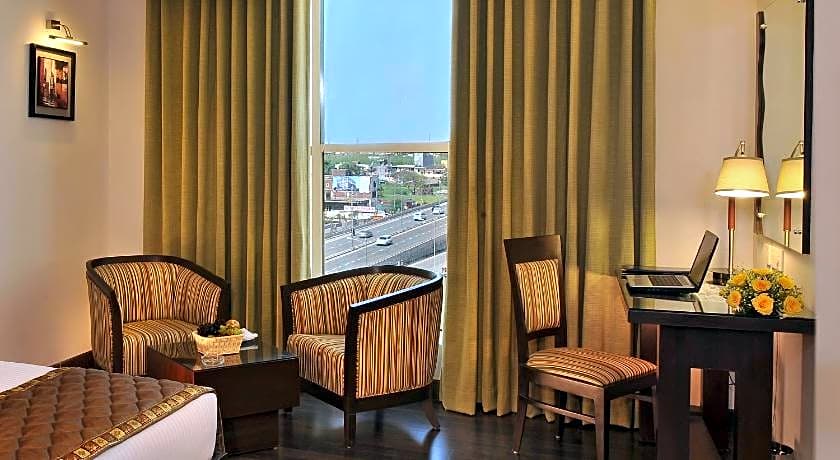 Best Western Maryland