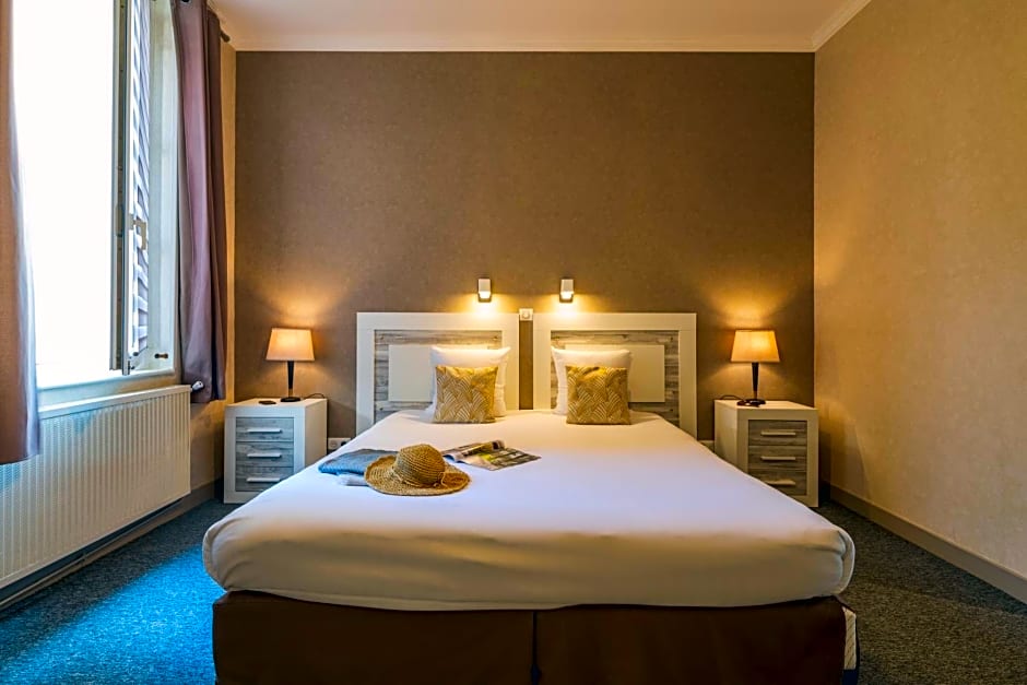 CERISE Royan - Le Grand Hôtel de la Plage