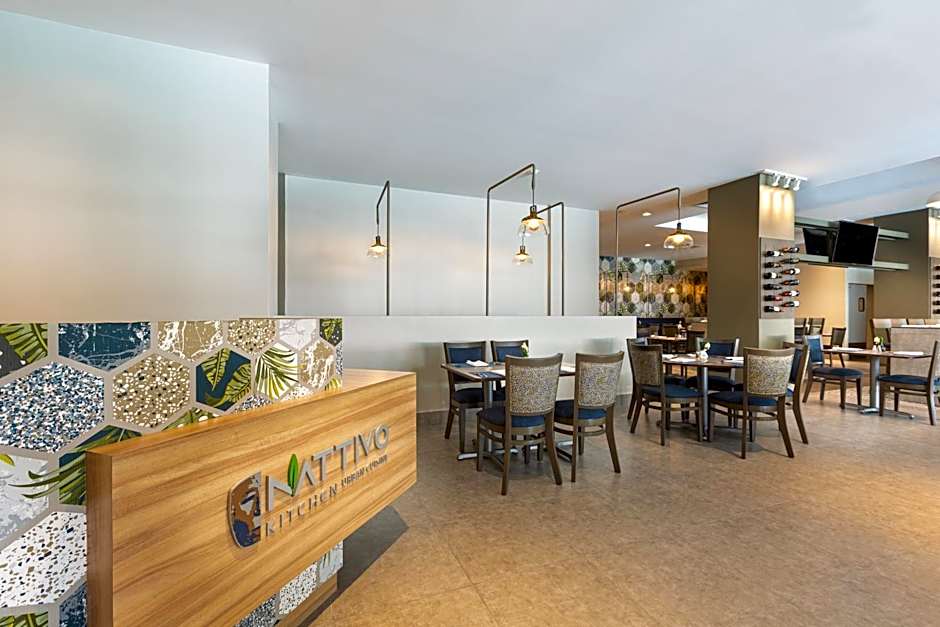 Crowne Plaza San Jose La Sabana By IHG