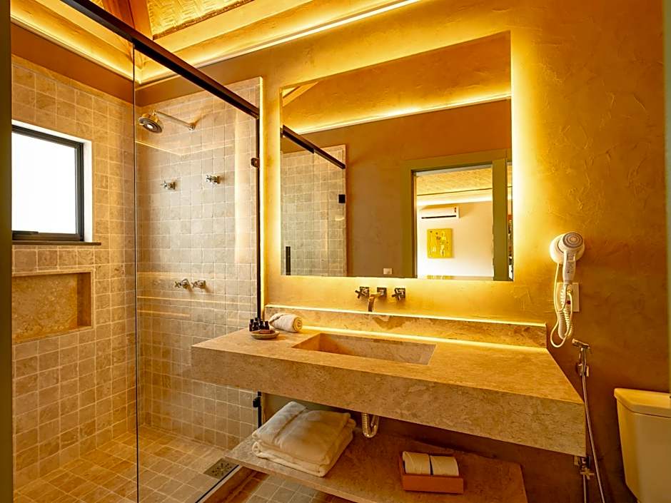 Buzios Espiritualidade Hotel