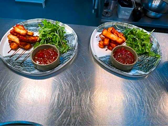 Dartmoor Lodge Hotel