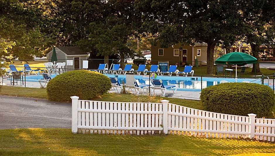Ocean Park Inn Cape Cod