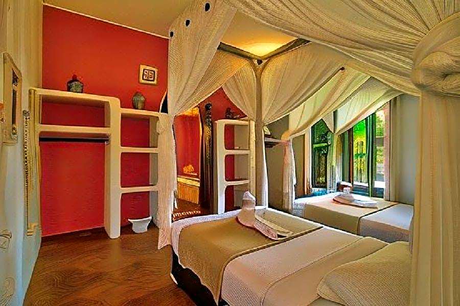 Sannyas Boutique Hotel