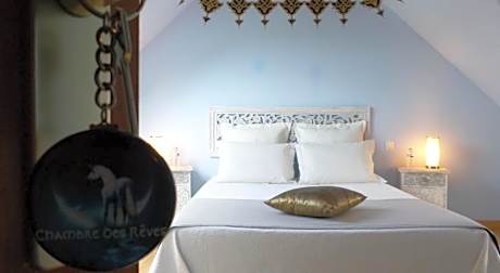 Chambres d'Hotes La Rompardais