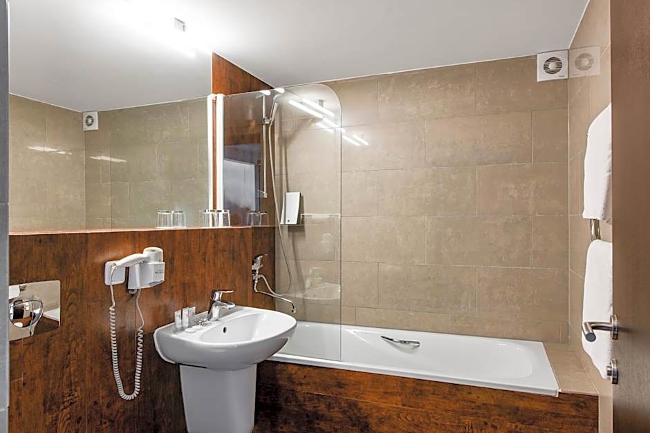 Amberton Hotel Klaipeda