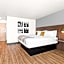 Maverick Hotel Eugene Near University, Ascend Hotel Collection