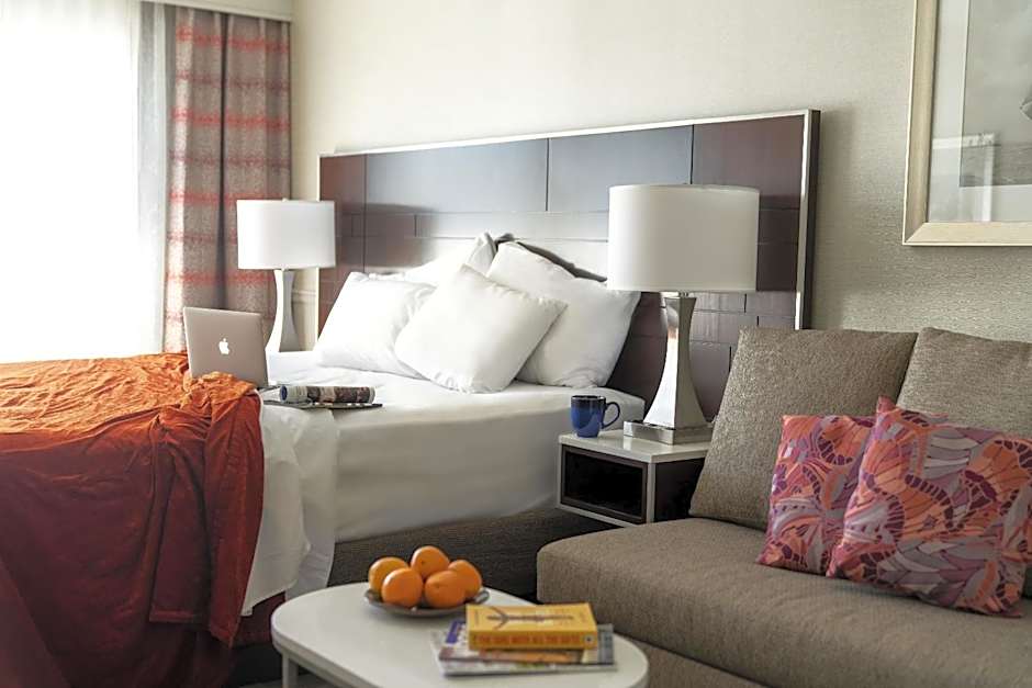 ALO Hotel by Ayres, Orange