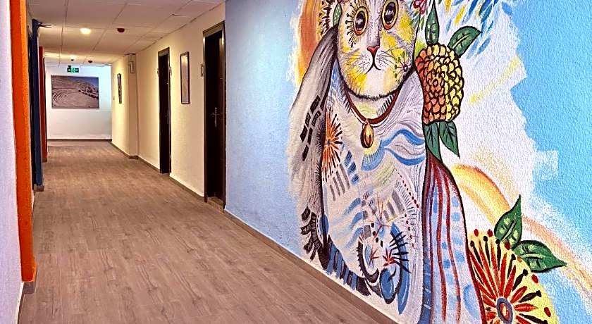 Sydney Hostel