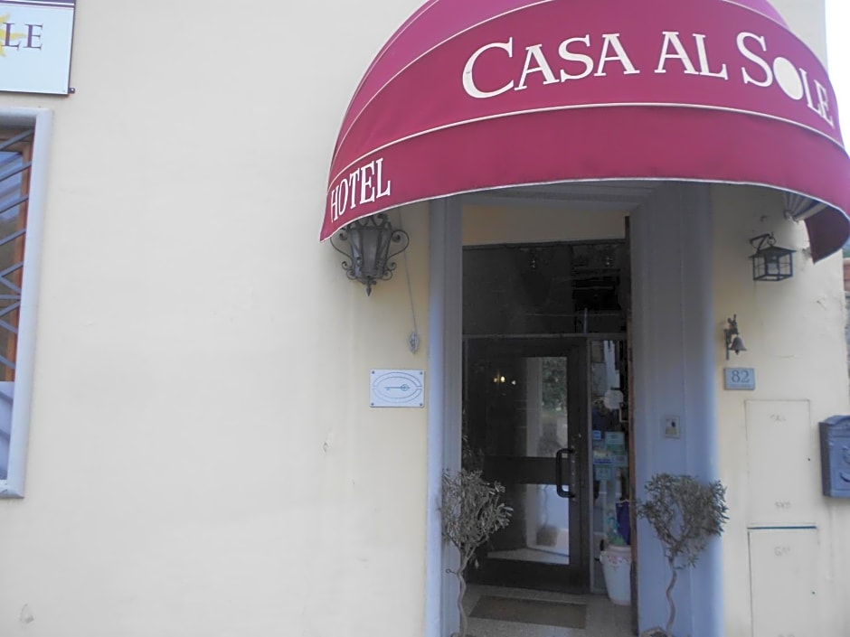 Albergo Casa Al Sole