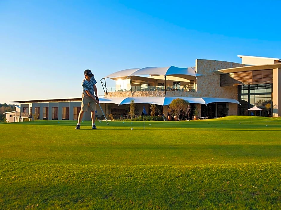 The Fairway Hotel, Spa & Golf Resort