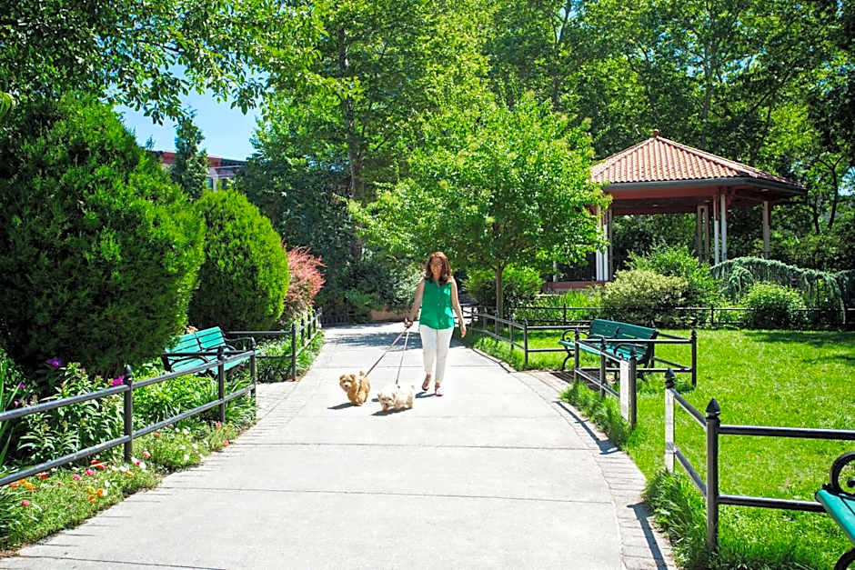 Hyatt Regency Jersey City on the Hudson