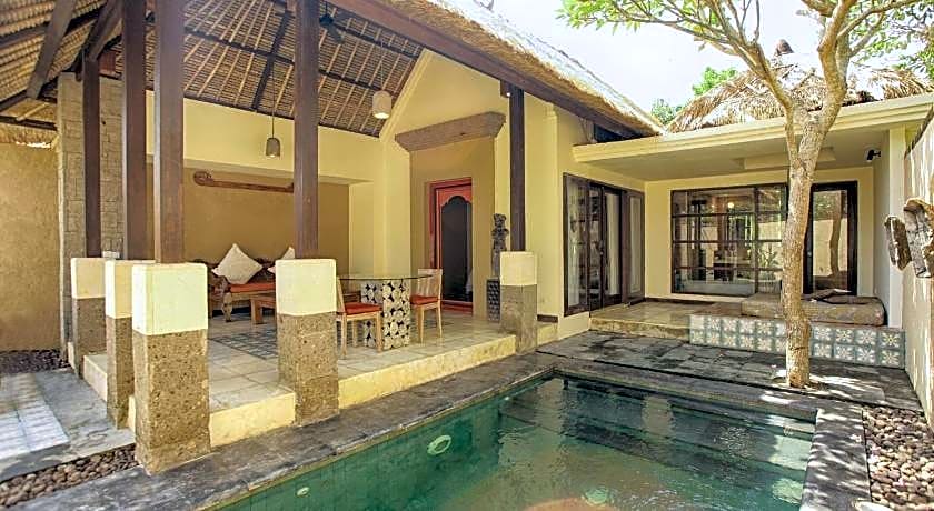 Visakha Sanur