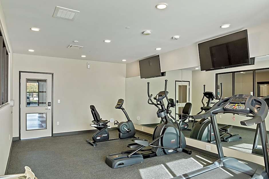 Extended Stay America Premier Suites - Phoenix - Chandler - Downtown