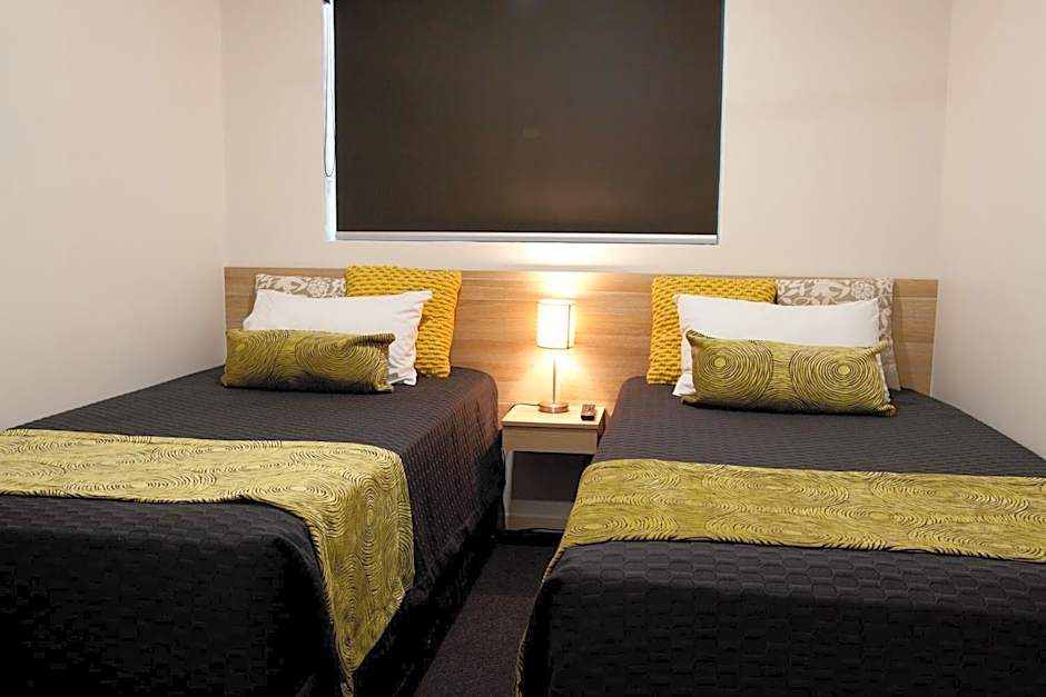 Abode37 Motel