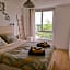 Grand appartement lumineux Rennes