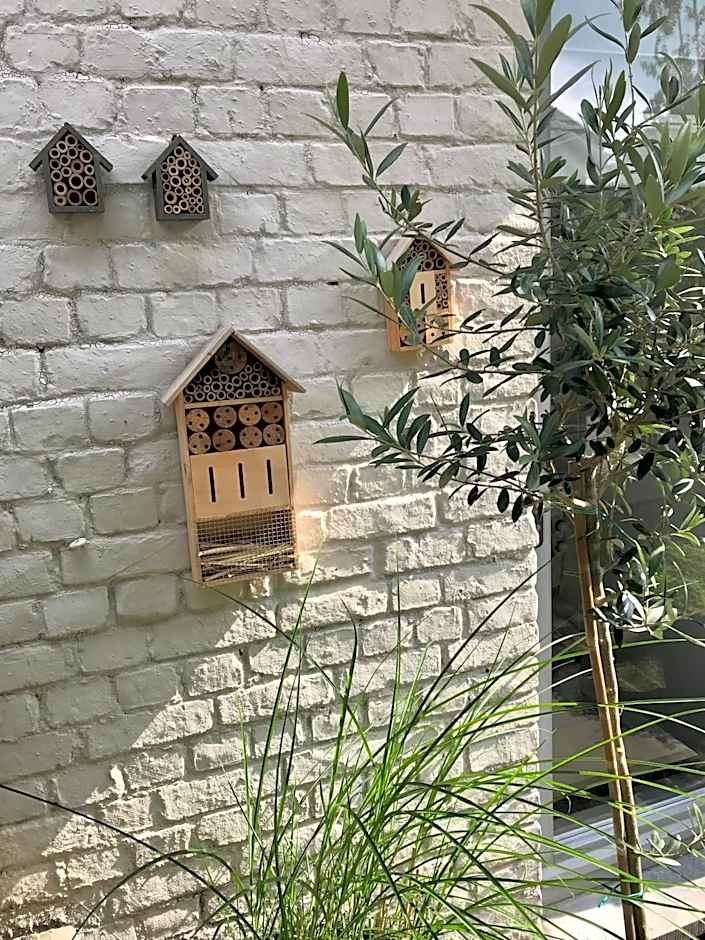 B&B La Ruelle