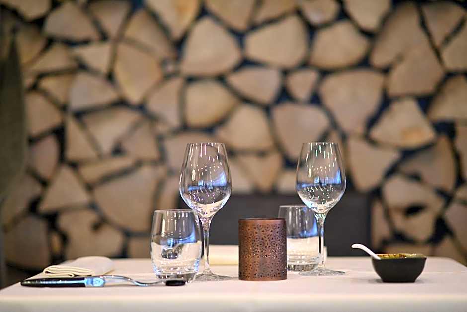 Auberge de la Hardouinais-Arduen