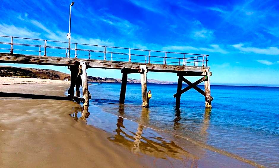 Lure Bed and Breakfast