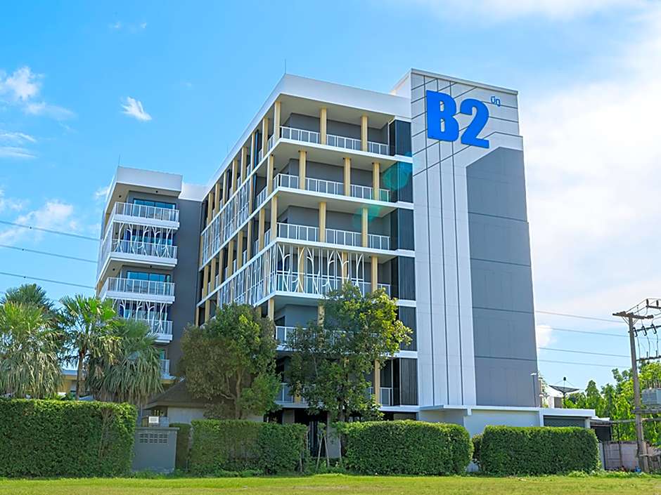 B2 Krabi Premier Hotel