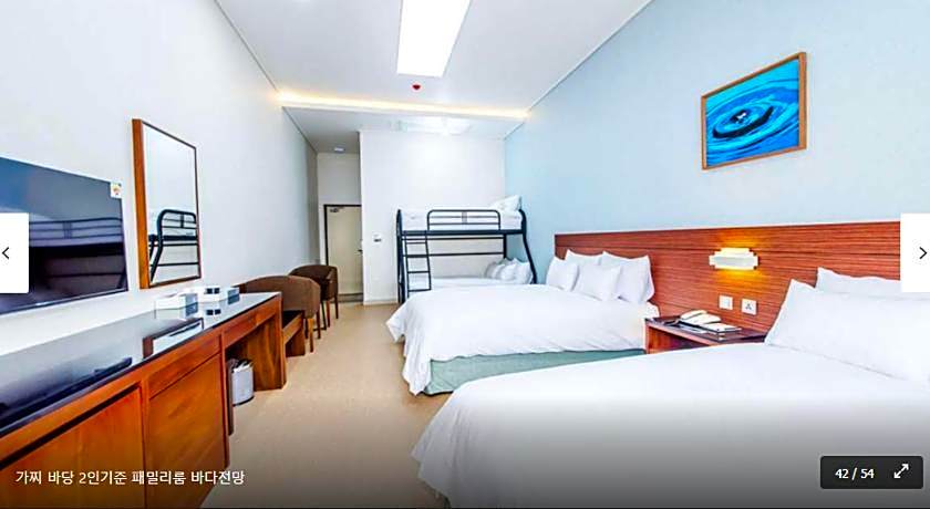 The Stay Century Hotel