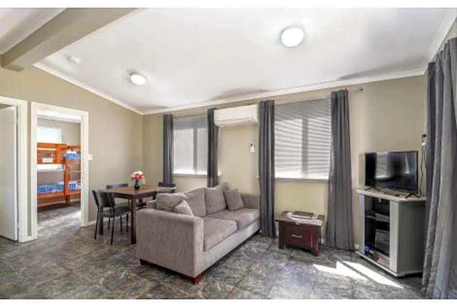 Discovery Parks - Busselton