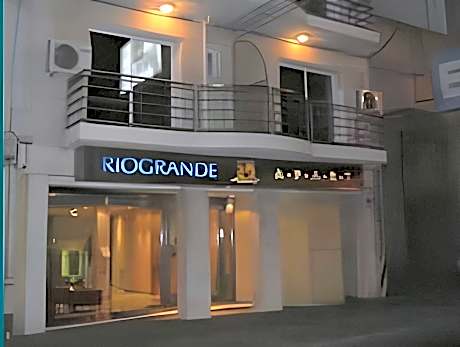 Apart Hotel Rio Grande