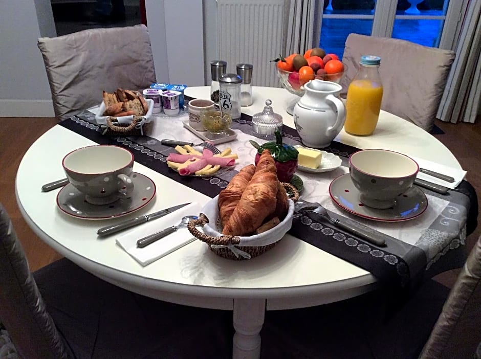 LE RELAIS DU BON'EURE