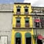 Mexiqui Zocalo