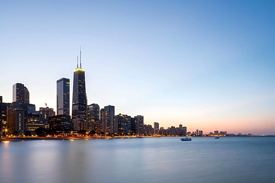 The Ritz-Carlton Chicago